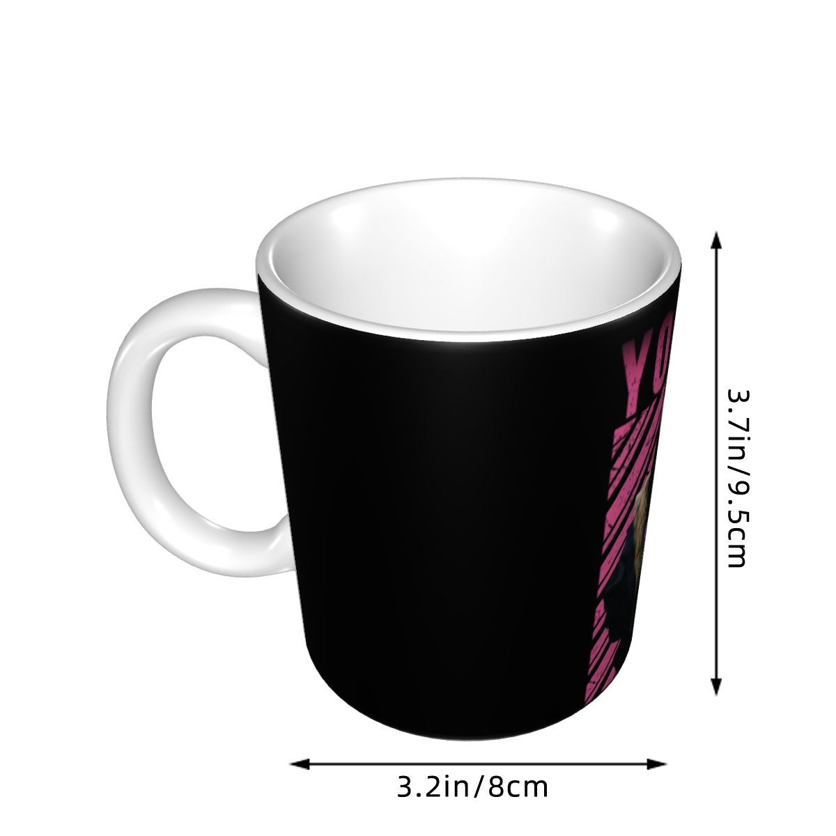 Tasses personnalisées Singer Y - Young Tea Coffee avis et prix