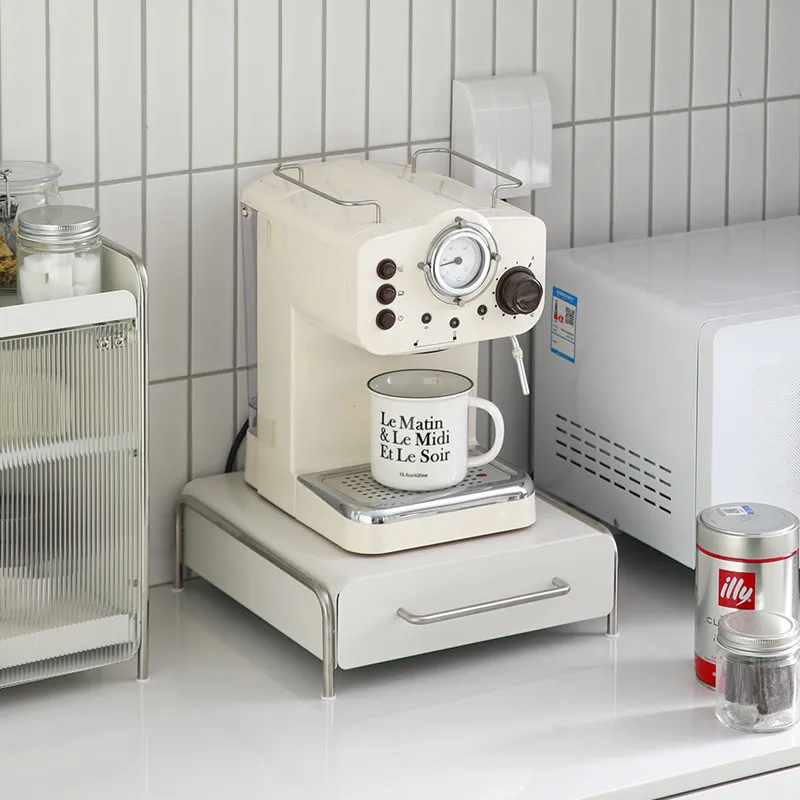 Porte-capsules à café, organis - Coffee Tea Holder avis et prix