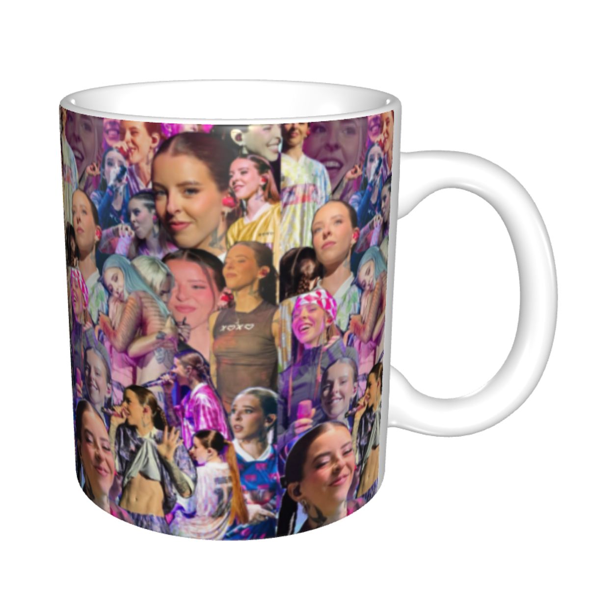 Tasse à café personnalisée cha - Young Tea Coffee avis et prix
