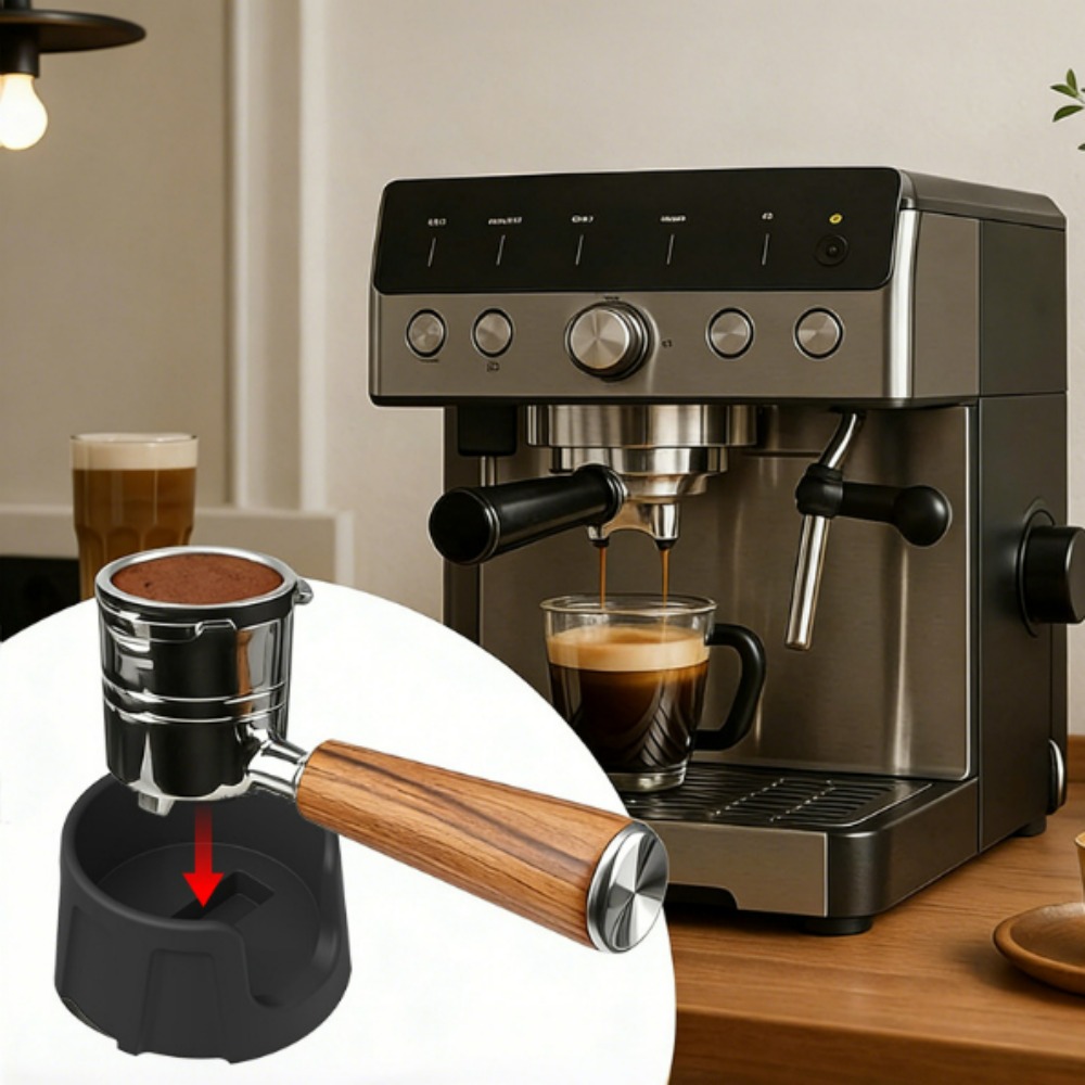 Support de Porte-Filtre à Café - Coffee Tea Holder avis et prix