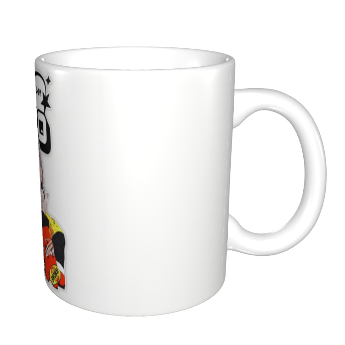 Tasses Miko personnalisées cha - Young Tea Coffee avis et prix