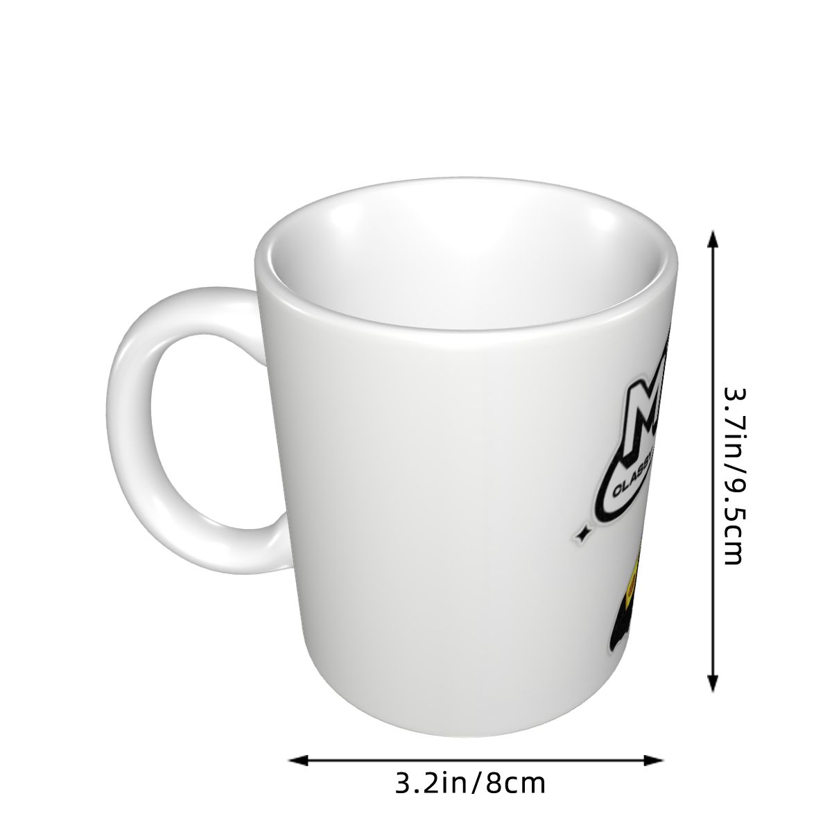 Tasses Miko personnalisées cha - Young Tea Coffee avis et prix