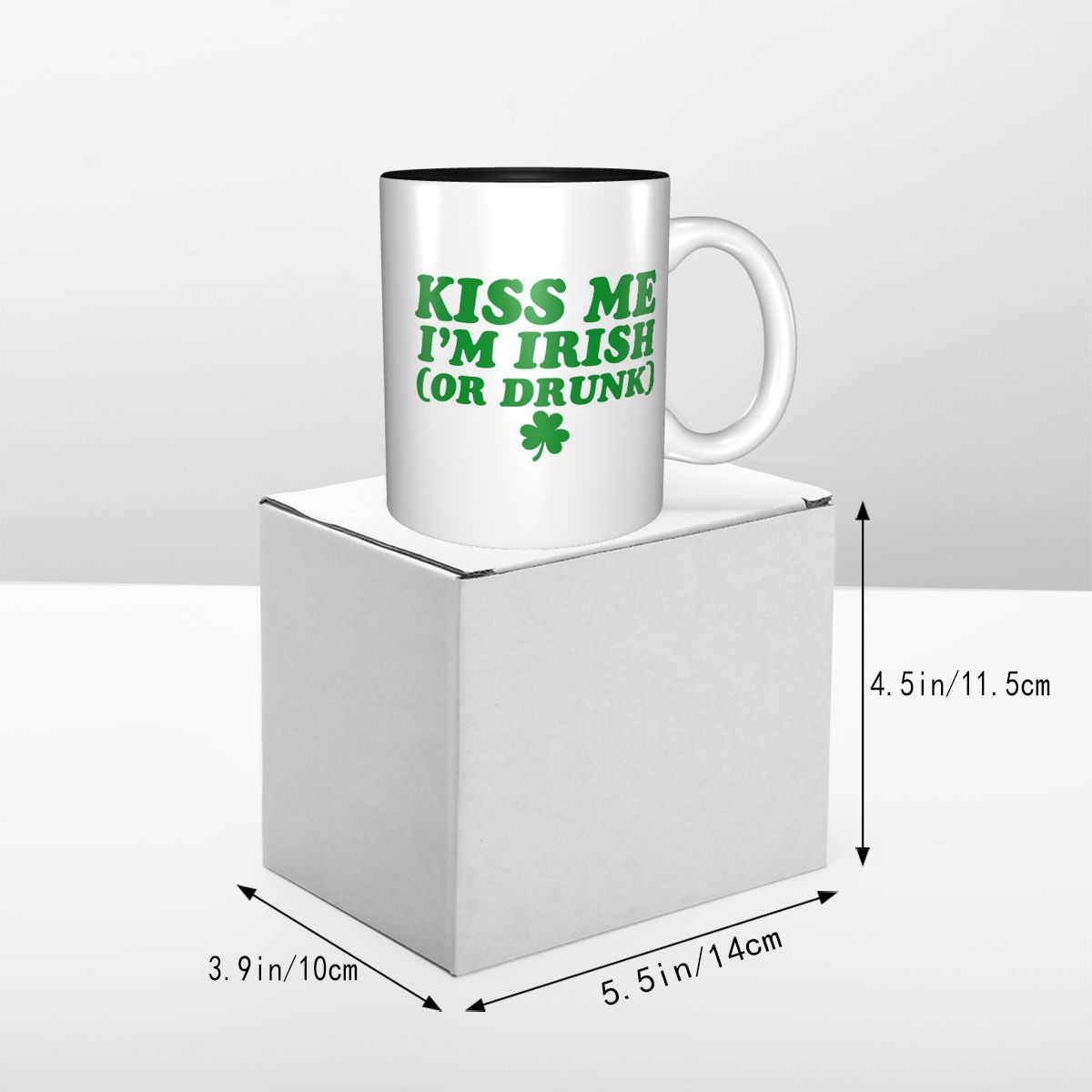 Tasse à café en céramique drôl - Coffee Tea Me avis et prix