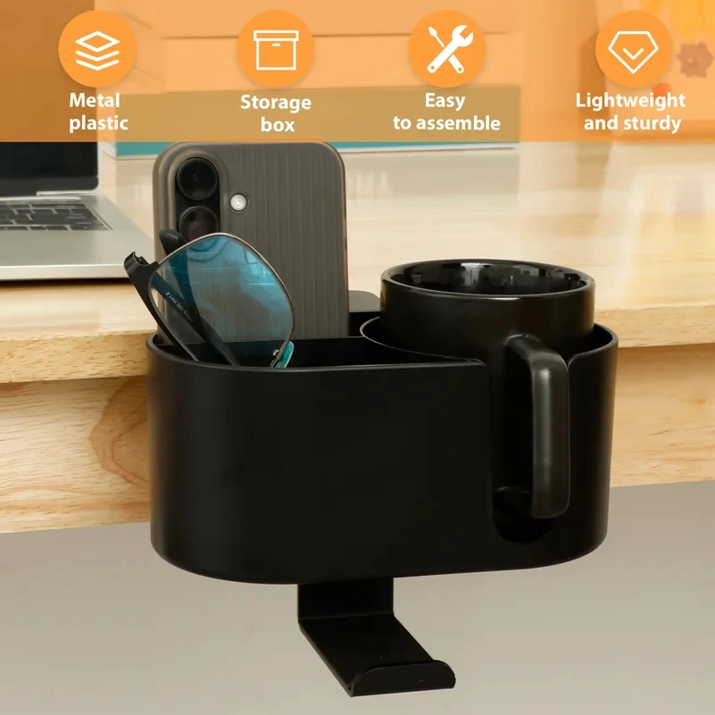Support de tasse 4 en 1 pour b - Coffee Tea Holder avis et prix