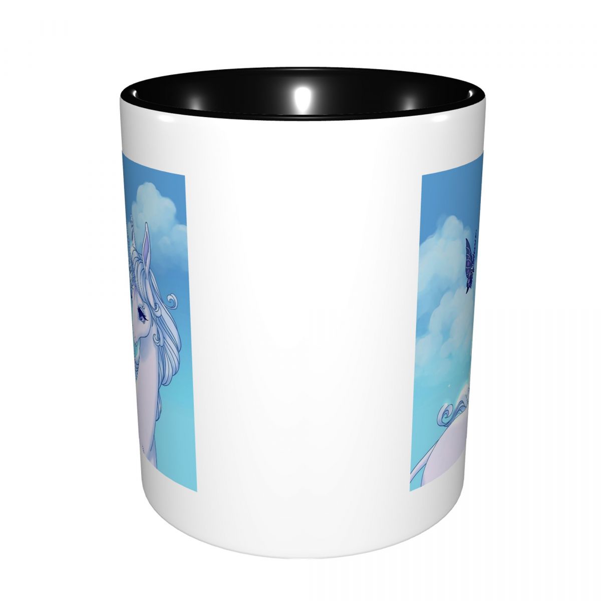 Mug en céramique amusant « Hav - Coffee Tea Me avis et prix