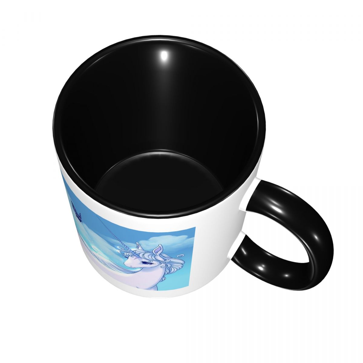 Mug en céramique amusant « Hav - Coffee Tea Me avis et prix