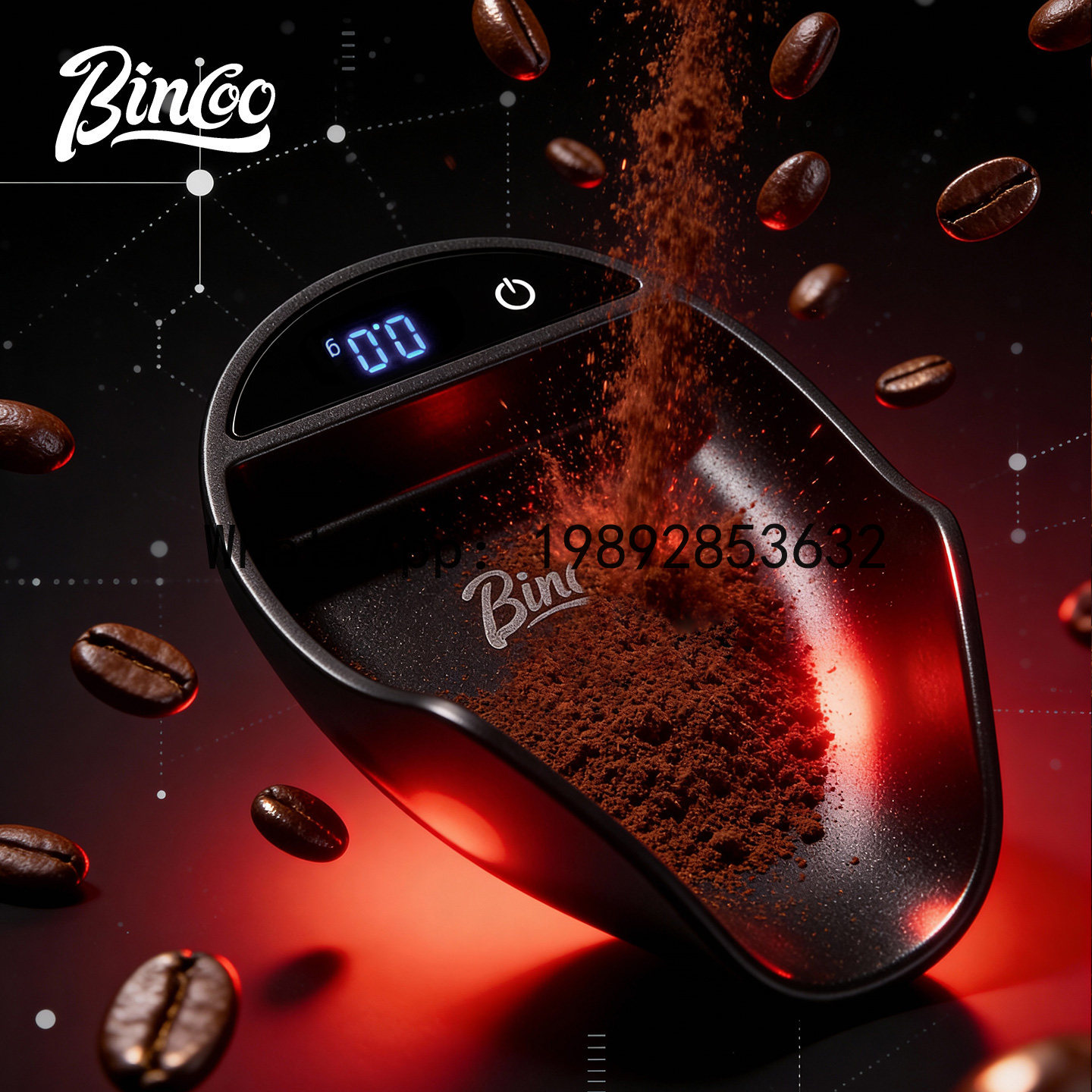 Balance électronique XL pour c - Coffee Tea Beans avis et prix