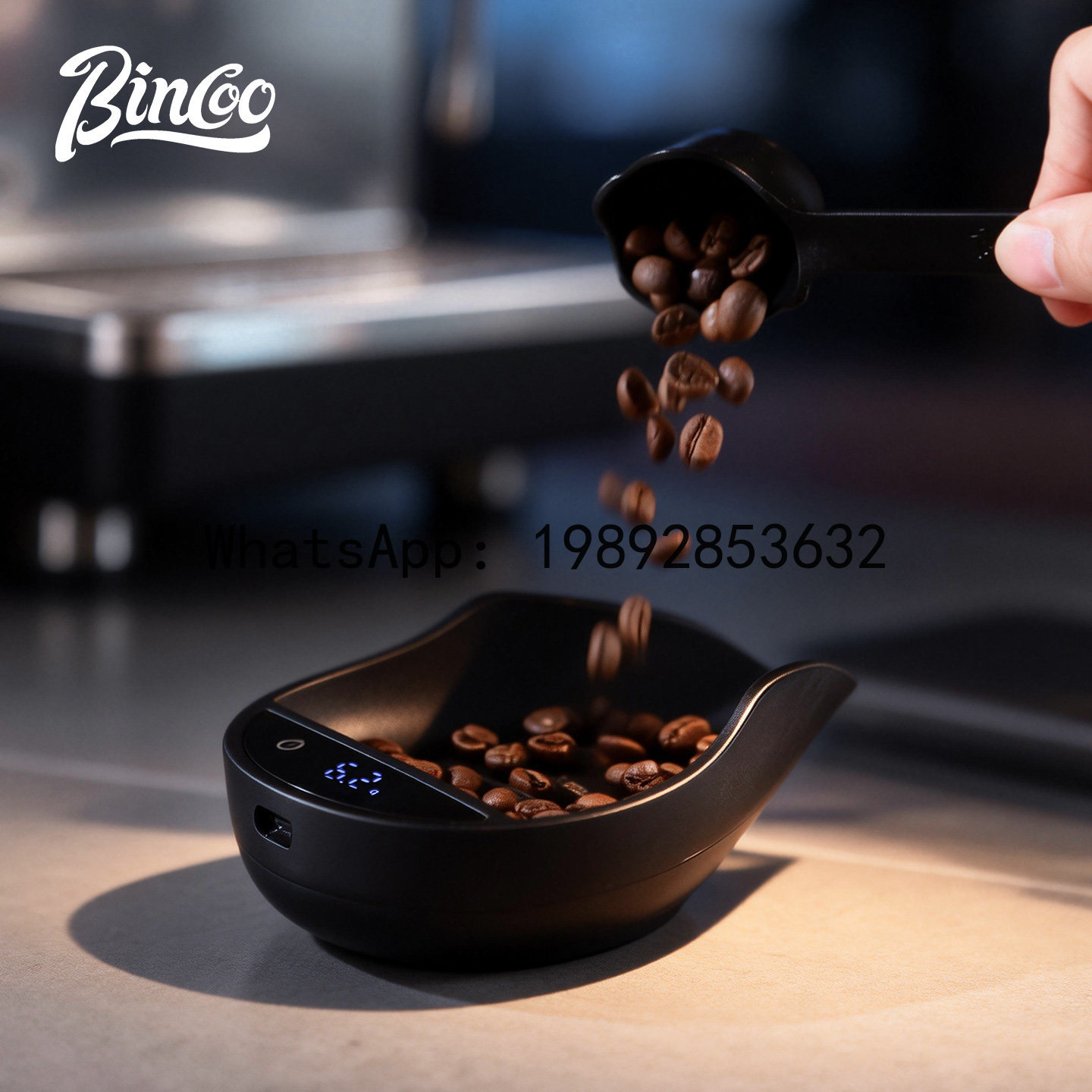 Balance électronique XL pour c - Coffee Tea Beans avis et prix