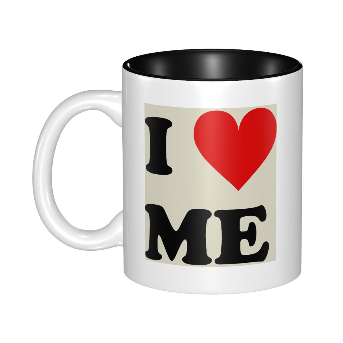 Tasse à café en céramique amus - Coffee Tea Me avis et prix