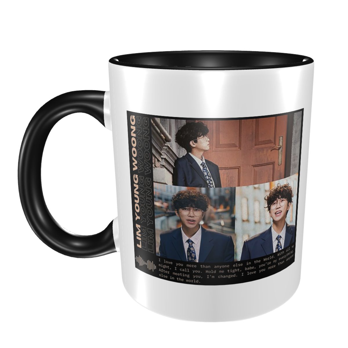 Tasse à café en céramique amus - Young Tea Coffee avis et prix