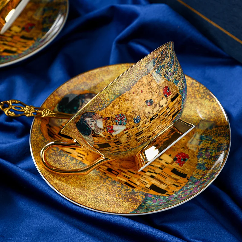 Service à café en porcelaine d - Coffee Tea And Sugar Set avis et prix