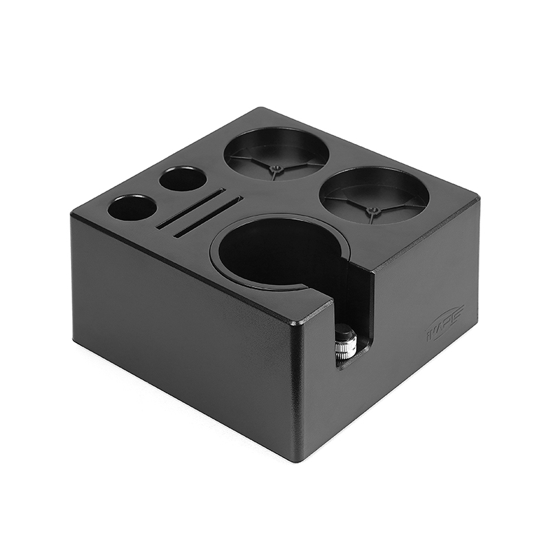 Support pour tamper à expresso - Coffee Tea Holder avis et prix