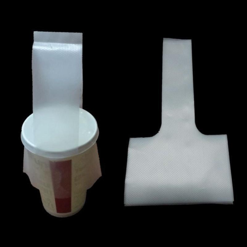 Lot de 100 sacs en plastique t - T And Tea Coffee avis et prix