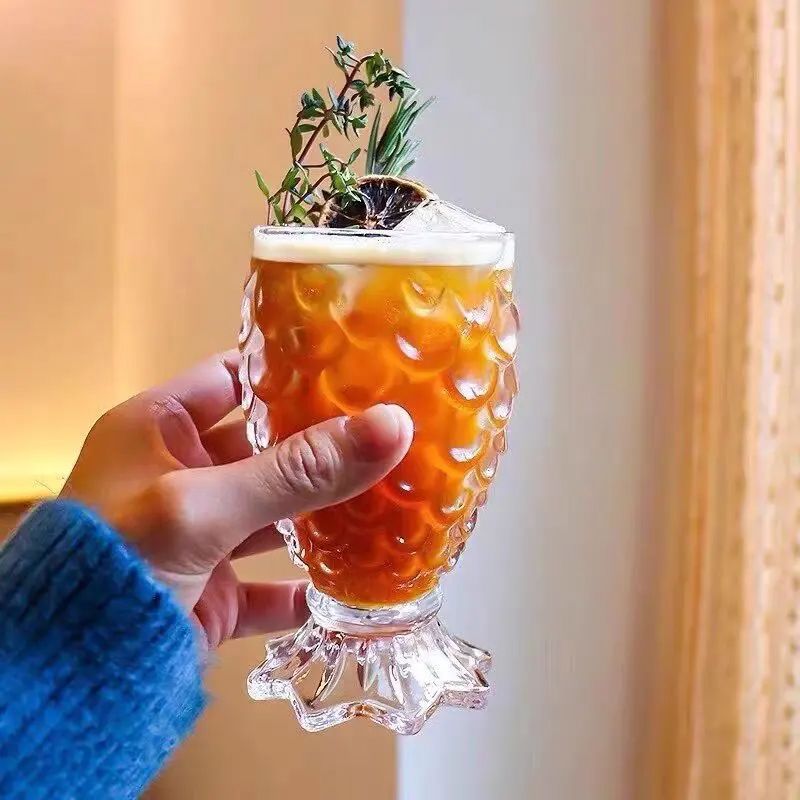 Bouteille d'eau rétro gaufrée, - Coffee Tea Difference avis et prix