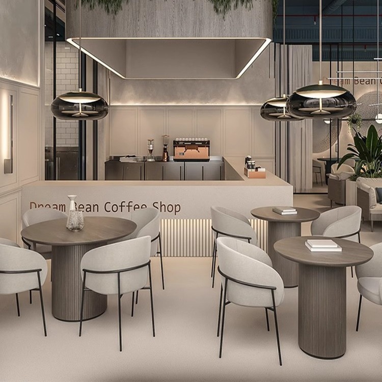 Meubles d'hôtel de Restaurant  - Young Tea Coffee avis et prix