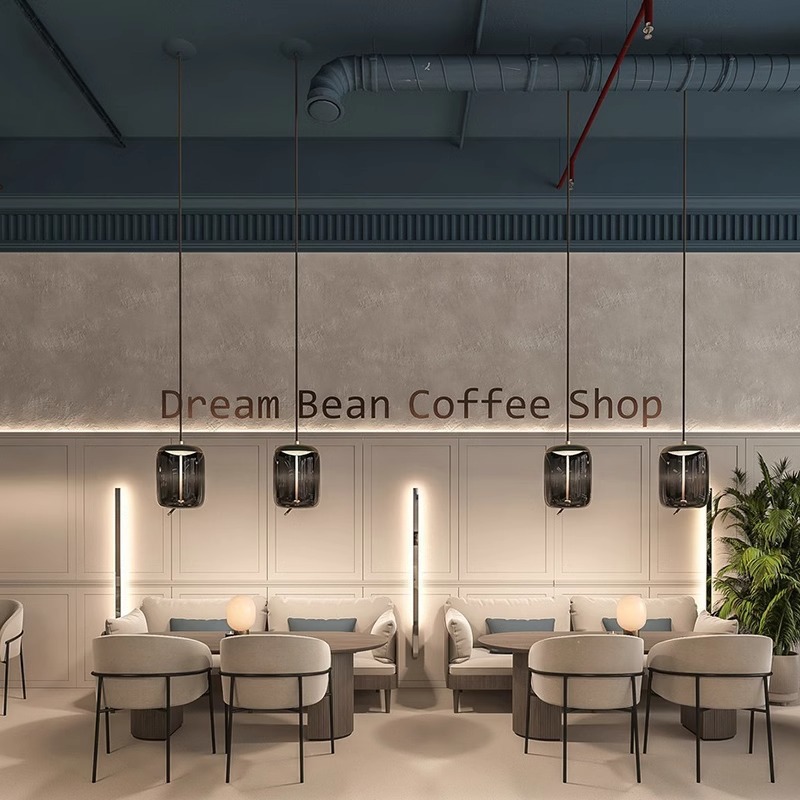 Meubles d'hôtel de Restaurant  - Young Tea Coffee avis et prix