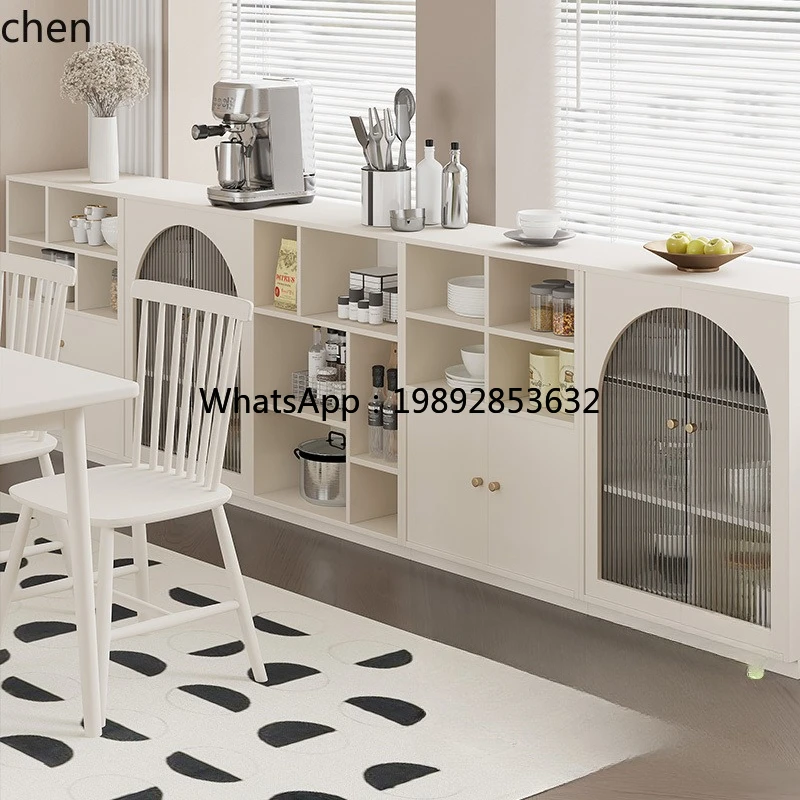 Meuble de rangement latéral de - Coffee & Tea Maker Machine avis et prix