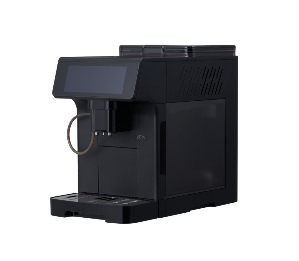 Vente d'usine - Machine à café - Coffee & Tea Maker Machine avis et prix