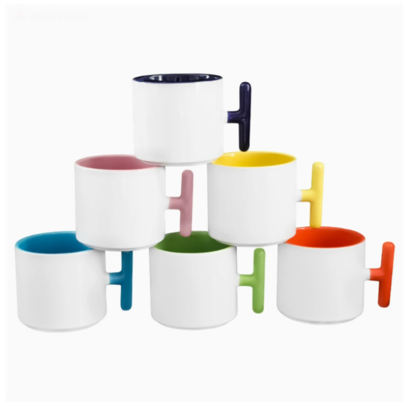 Tasse en céramique avec poigné - T And Tea Coffee avis et prix