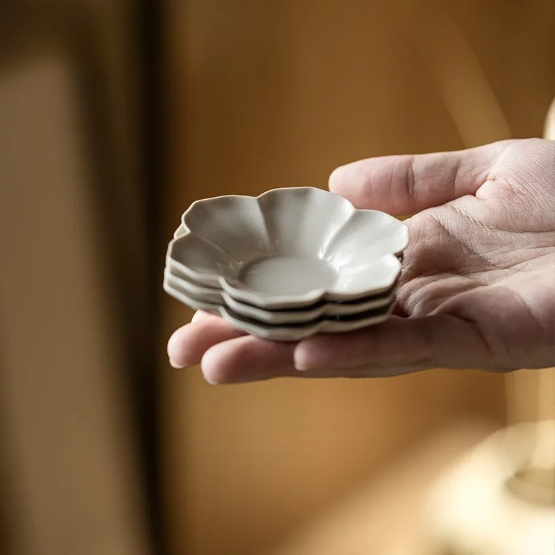 Sous-verres de luxe pour tasse - Coffee Tea And Sugar Set avis et prix