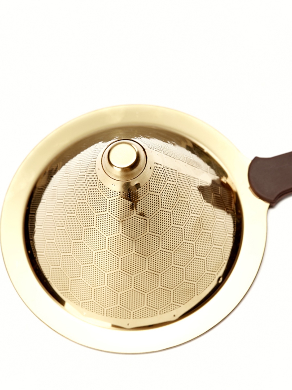 Filtre à café en acier inoxyda - Coffee Tea Me avis et prix