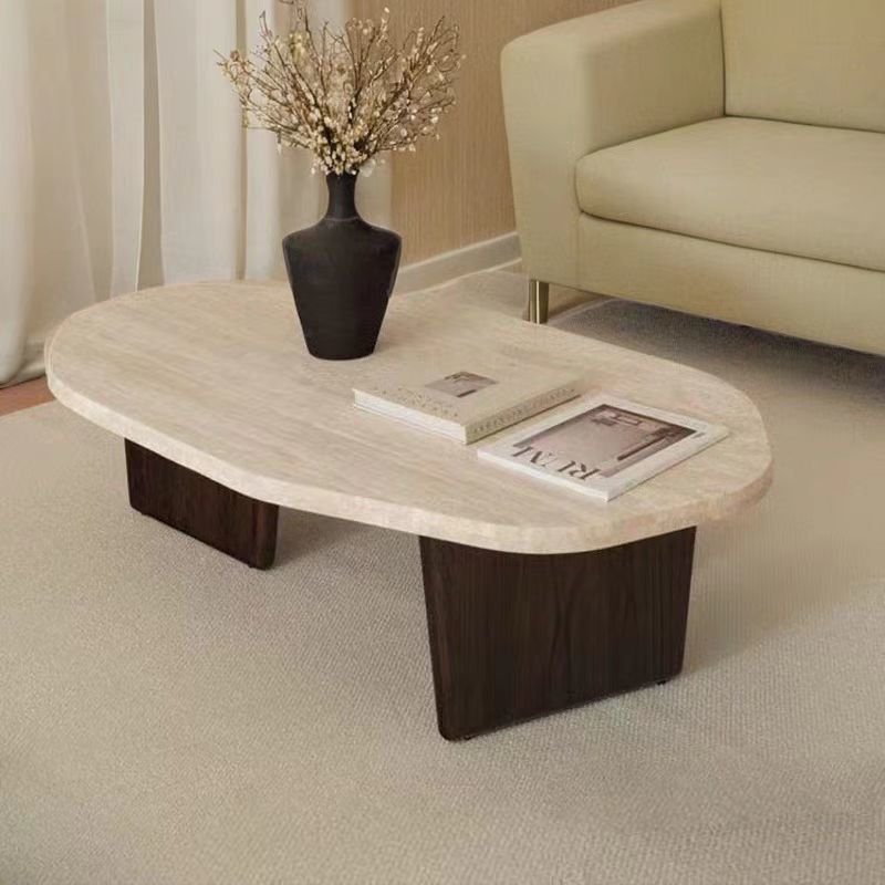 Table basse minimaliste en boi - Coffee Tea Difference avis et prix