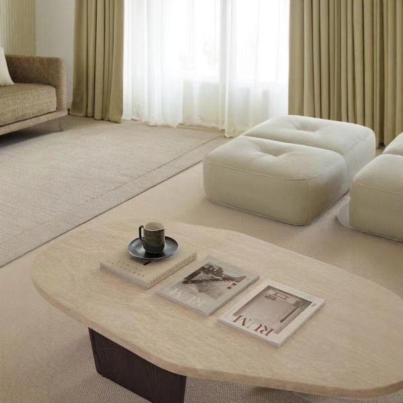 Table basse minimaliste en boi - Coffee Tea Difference avis et prix