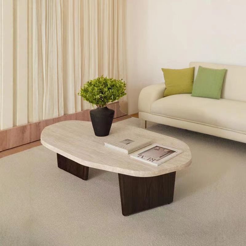 Table basse minimaliste en boi - Coffee Tea Difference avis et prix