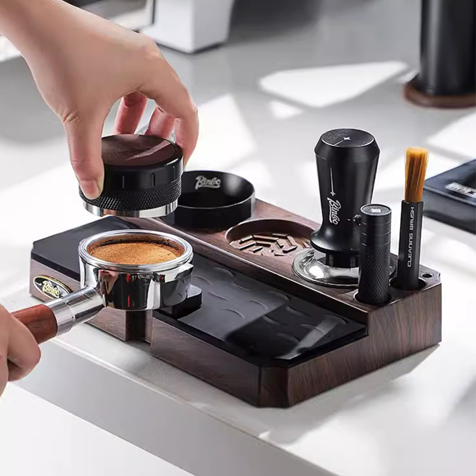 Support pour porte-filtres à c - Coffee Tea Holder avis et prix