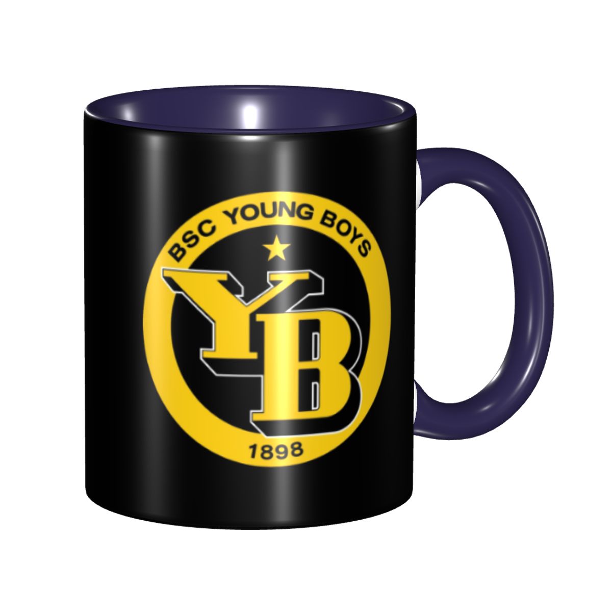 Tasse en céramique BSC Young B - Young Tea Coffee avis et prix