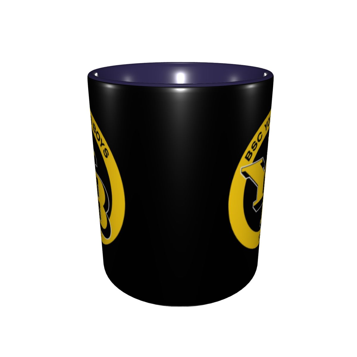 Tasse en céramique BSC Young B - Young Tea Coffee avis et prix