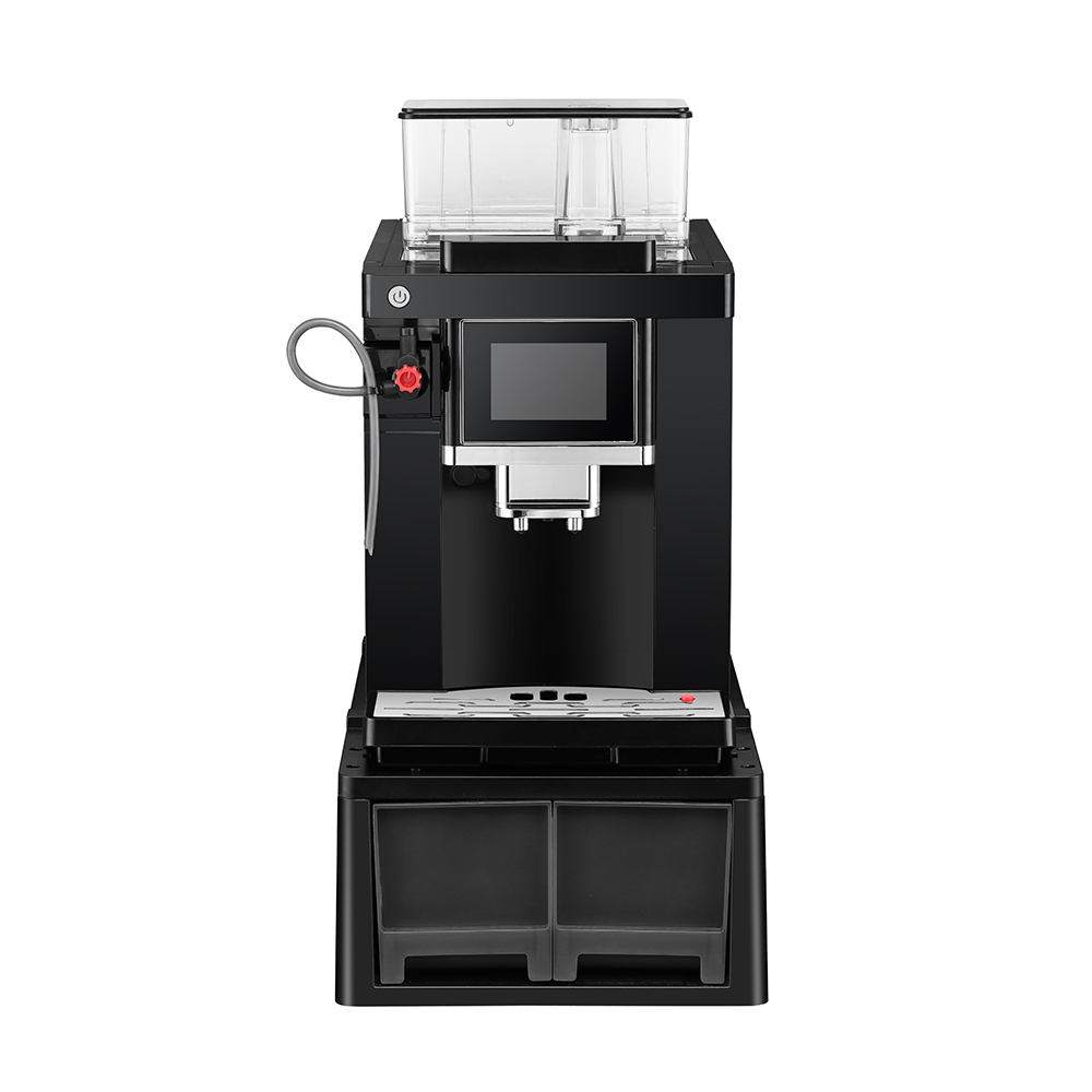 Machine à café entièrement aut - Coffee & Tea Maker Machine avis et prix