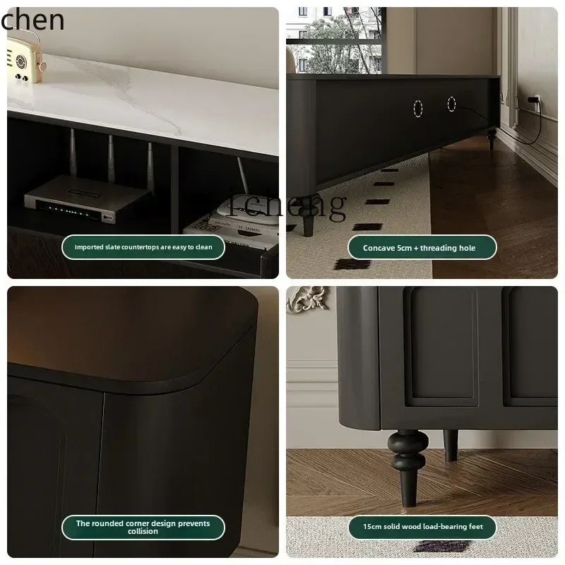 Meuble TV rétro i5.15 et table - Coffee & Tea Maker Machine avis et prix