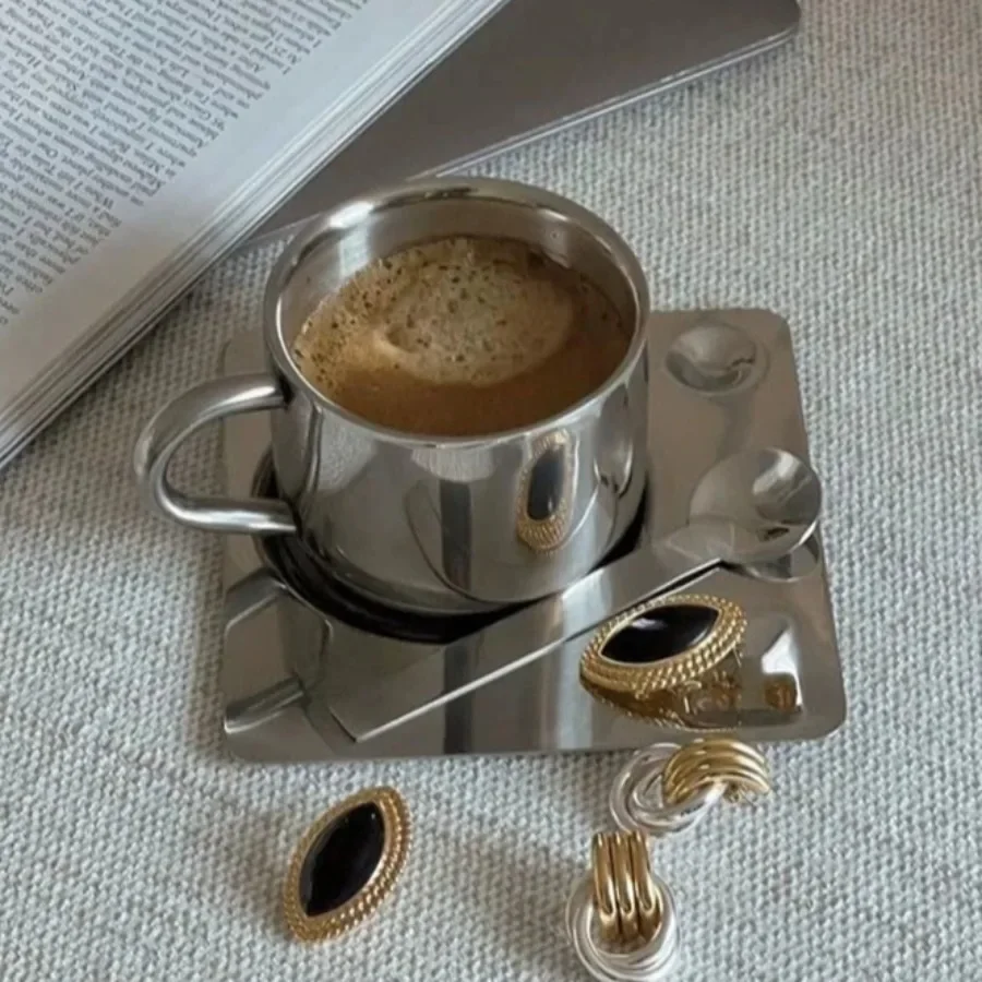 Ensemble de tasses nordiques m - Espresso Cup Saucer avis et prix