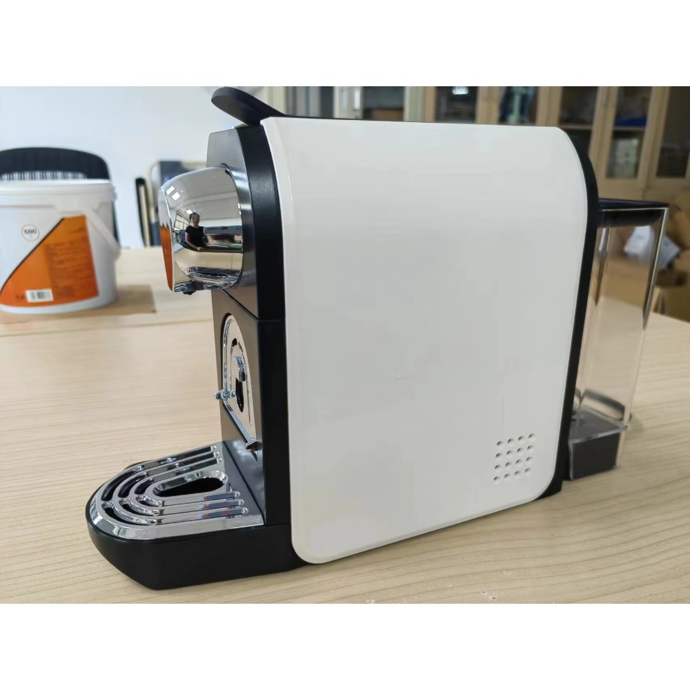 Machine à café professionnelle - Coffee & Tea Maker Machine avis et prix