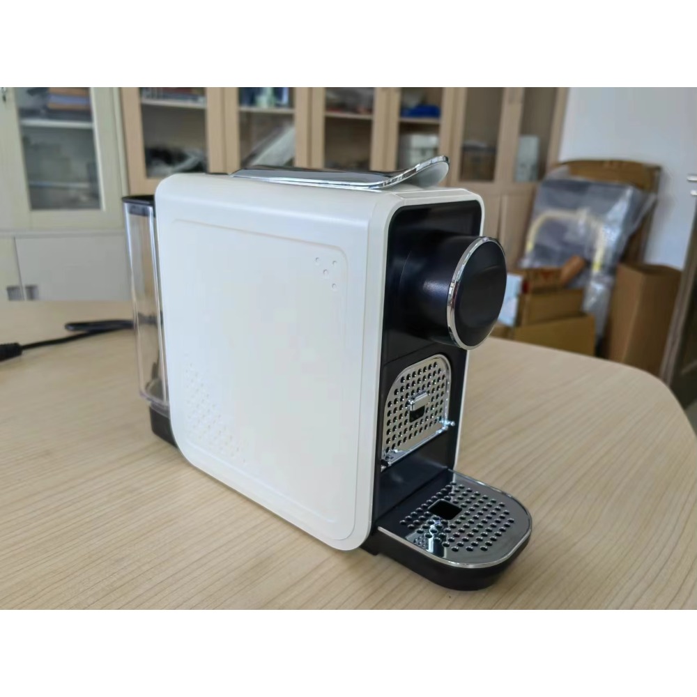 Machine à café professionnelle - Coffee & Tea Maker Machine avis et prix