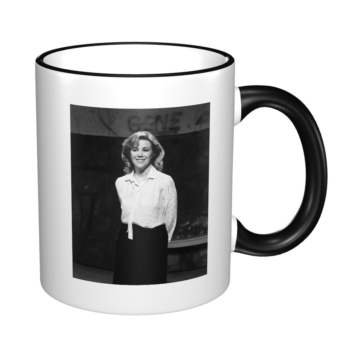 Tasse à café en céramique amus - Young Tea Coffee avis et prix