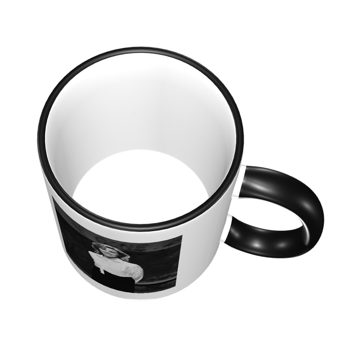 Tasse à café en céramique amus - Young Tea Coffee avis et prix