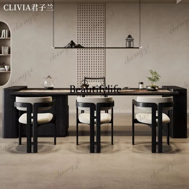 Table à thé pour balcon, table - Young Tea Coffee avis et prix