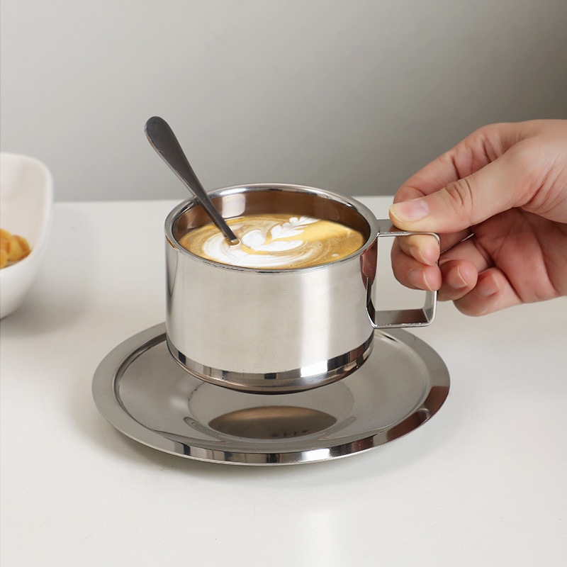 Tasses à café, tasse à express - Espresso Cup Saucer avis et prix