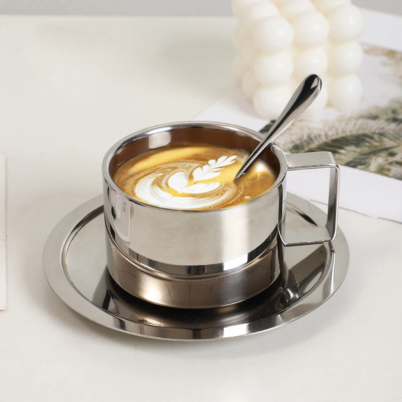 Tasses à café, tasse à express - Espresso Cup Saucer avis et prix