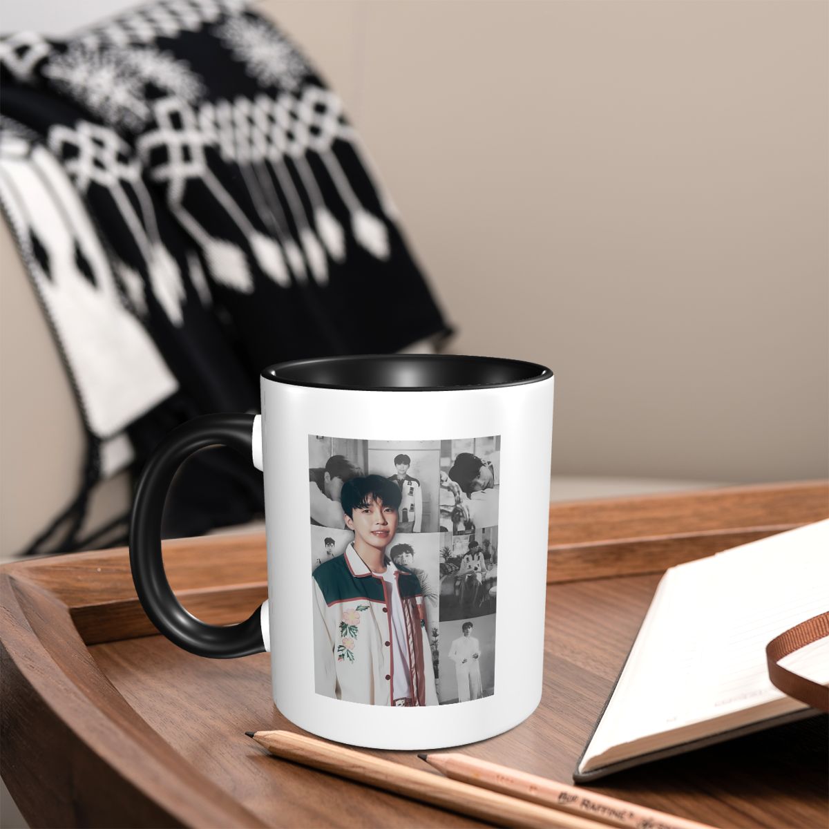 Lim Young Woong – tasse à café - Young Tea Coffee avis et prix