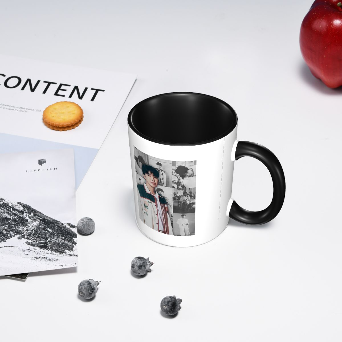 Lim Young Woong – tasse à café - Young Tea Coffee avis et prix