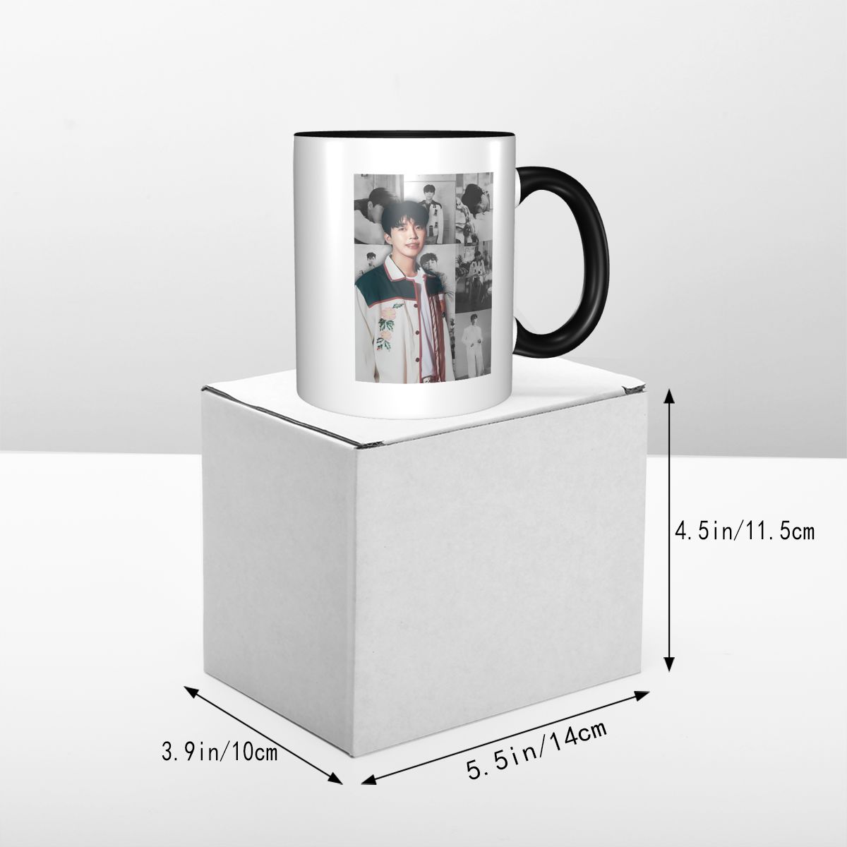 Lim Young Woong – tasse à café - Young Tea Coffee avis et prix