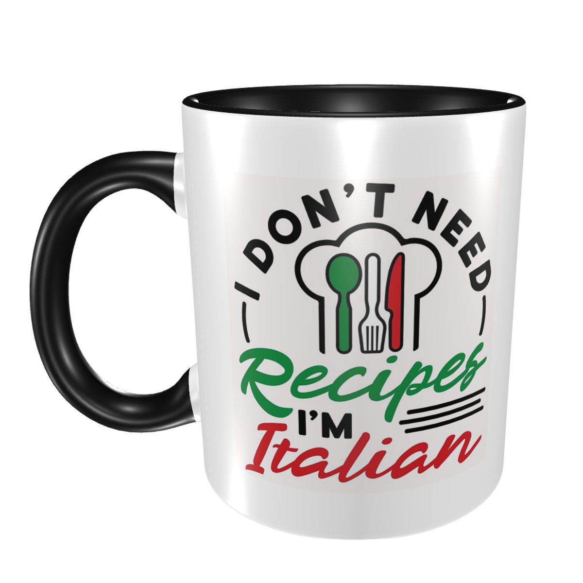 Je n'ai pas besoin de recette, - Coffee Tea Recipe avis et prix