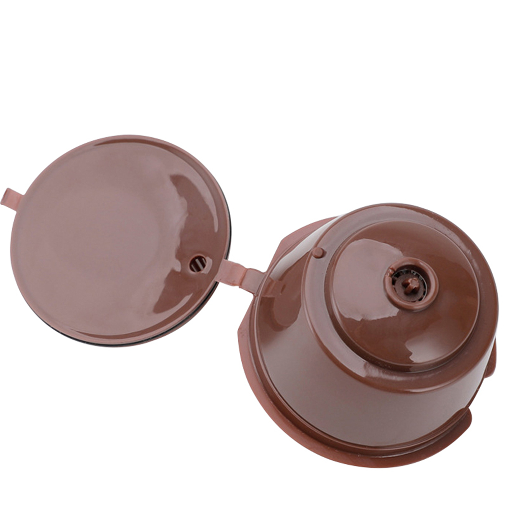 Filtre à capsules de café réut - Coffee Tea Nescafe avis et prix