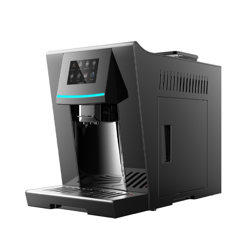 Machine à café entièrement aut - Coffee & Tea Maker Machine avis et prix