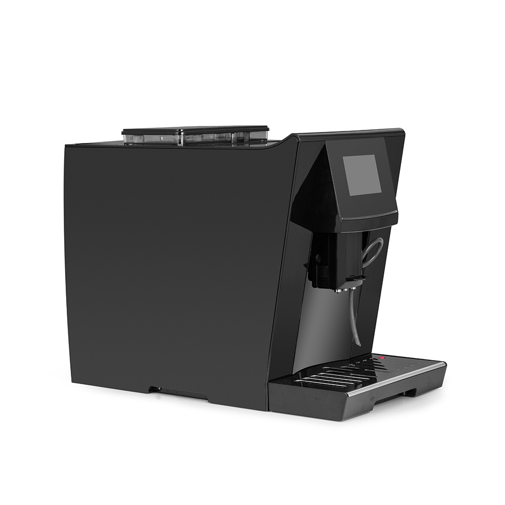 Machine à café entièrement aut - Coffee & Tea Maker Machine avis et prix