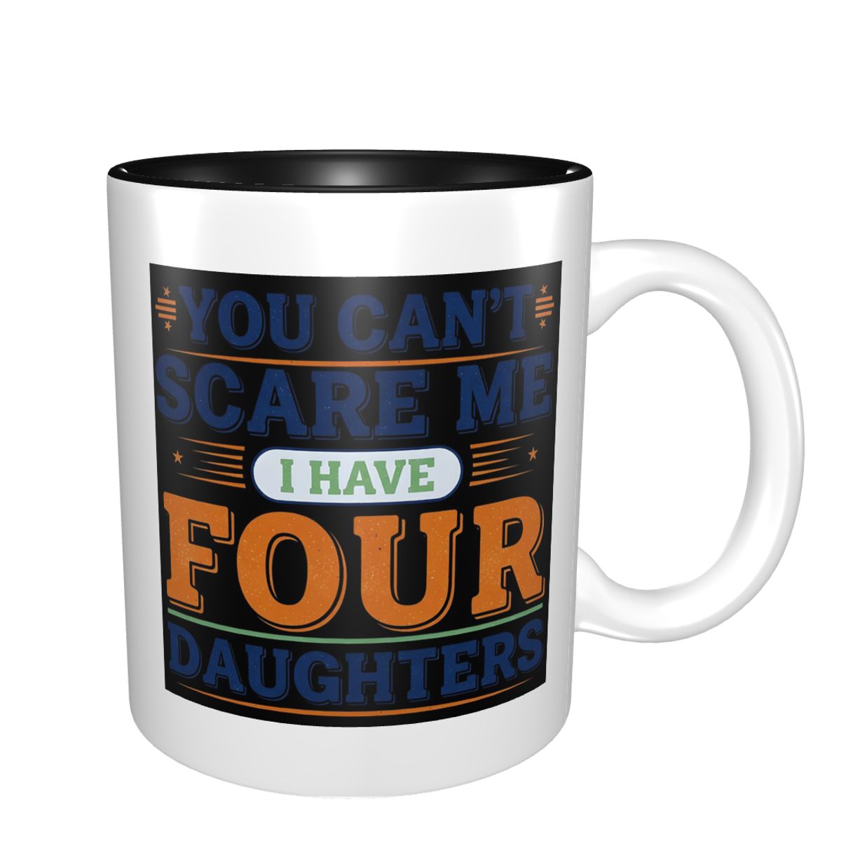 Mug en céramique amusant « Tu  - Coffee Tea Me avis et prix