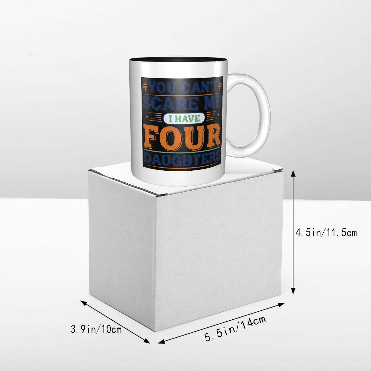 Mug en céramique amusant « Tu  - Coffee Tea Me avis et prix